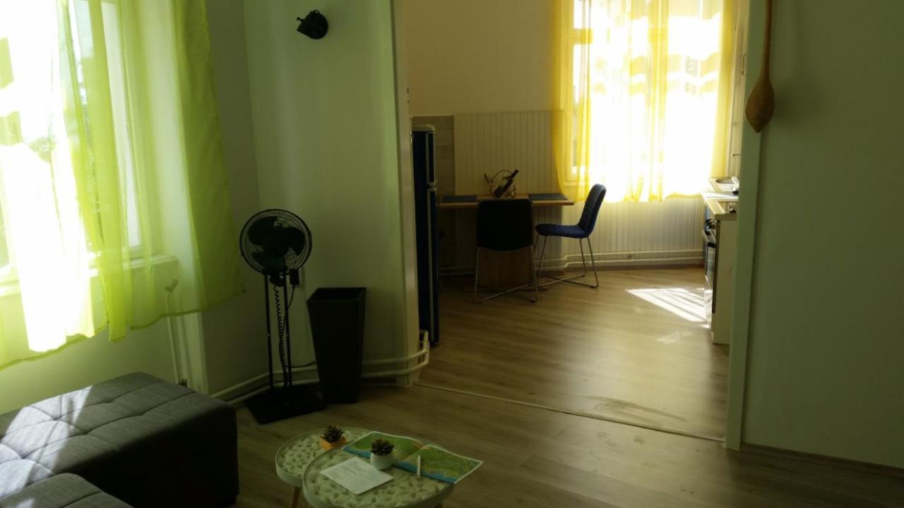Opatija Apartment Esterno foto