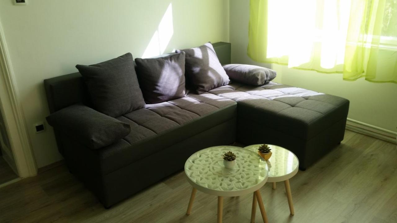 Opatija Apartment Esterno foto