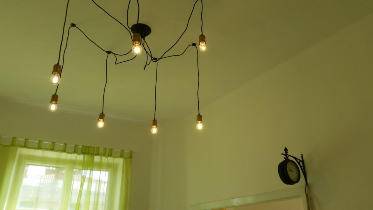 Opatija Apartment Esterno foto