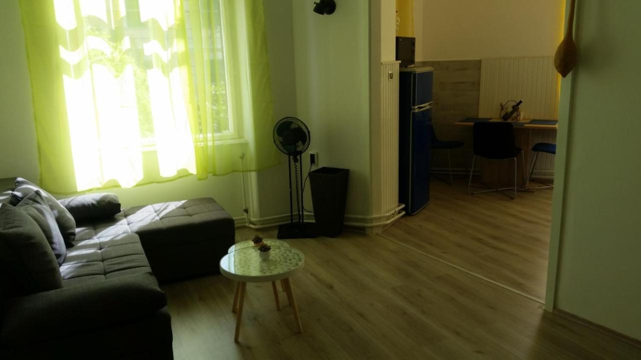 Opatija Apartment Esterno foto