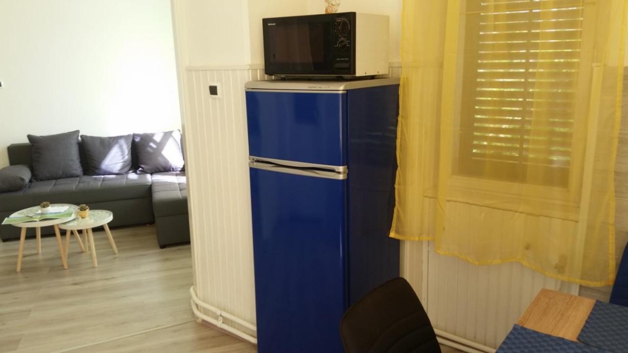 Opatija Apartment Esterno foto