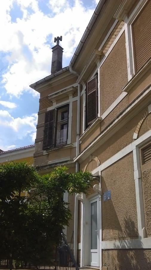 Opatija Apartment Esterno foto