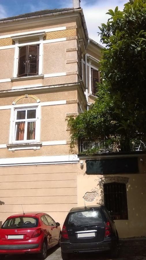 Opatija Apartment Esterno foto