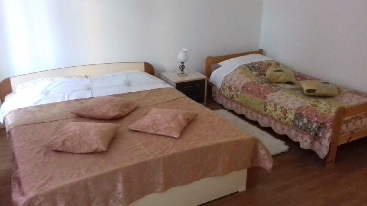 Opatija Apartment Esterno foto