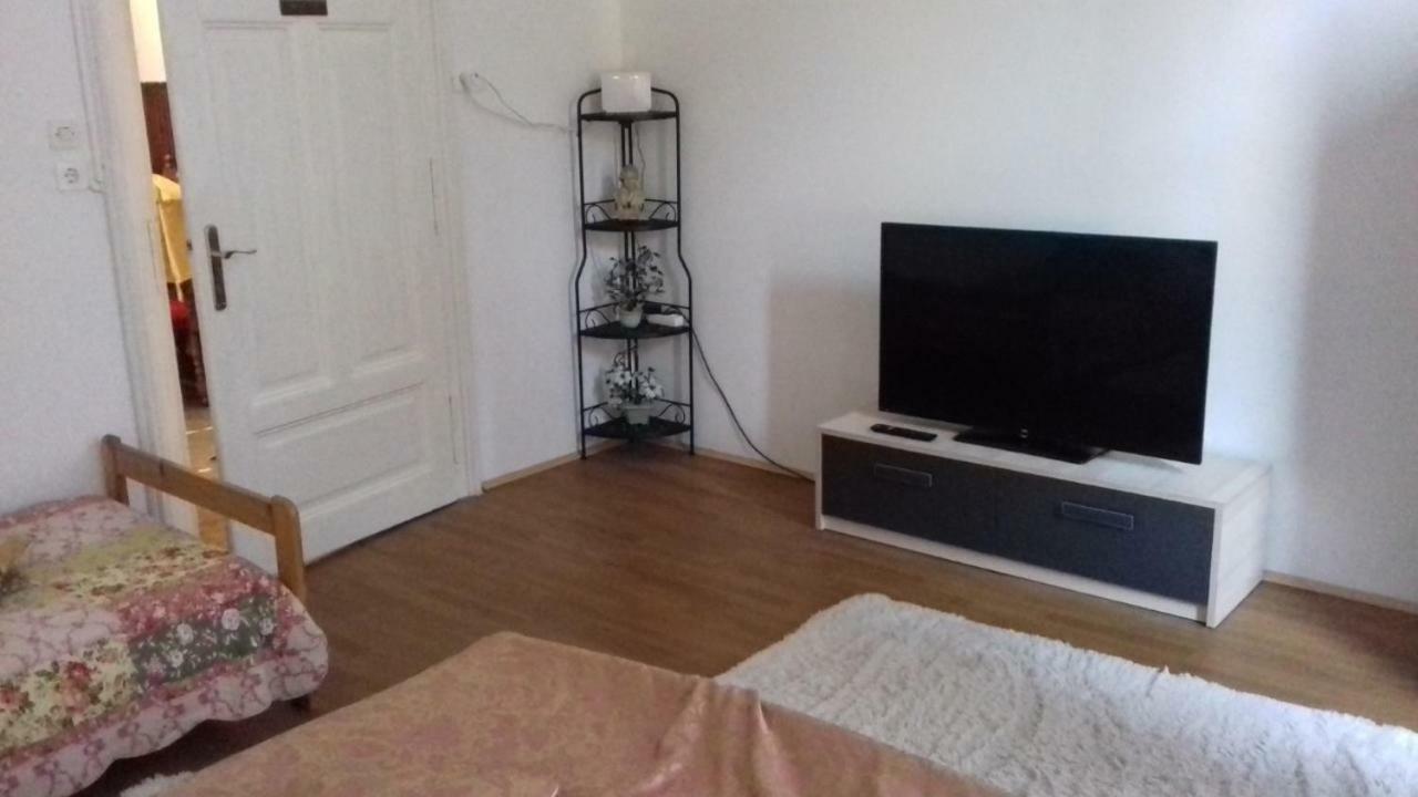 Opatija Apartment Esterno foto