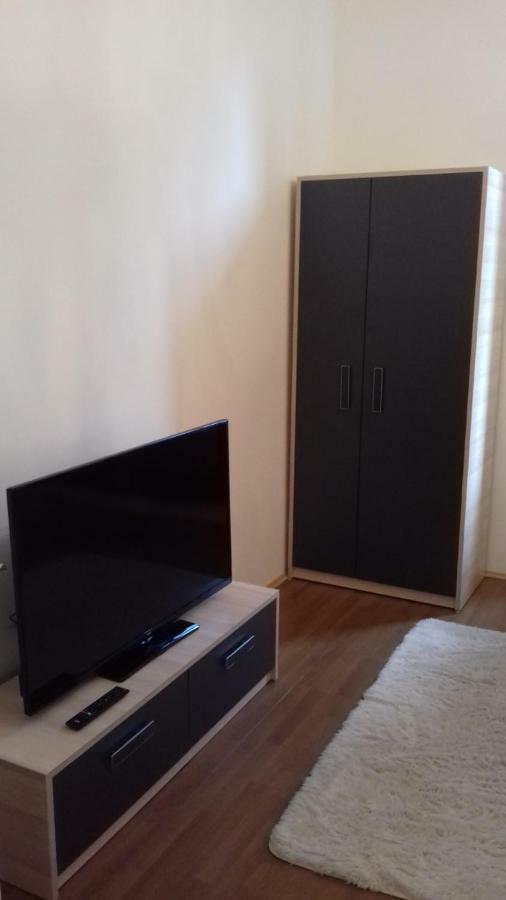 Opatija Apartment Esterno foto