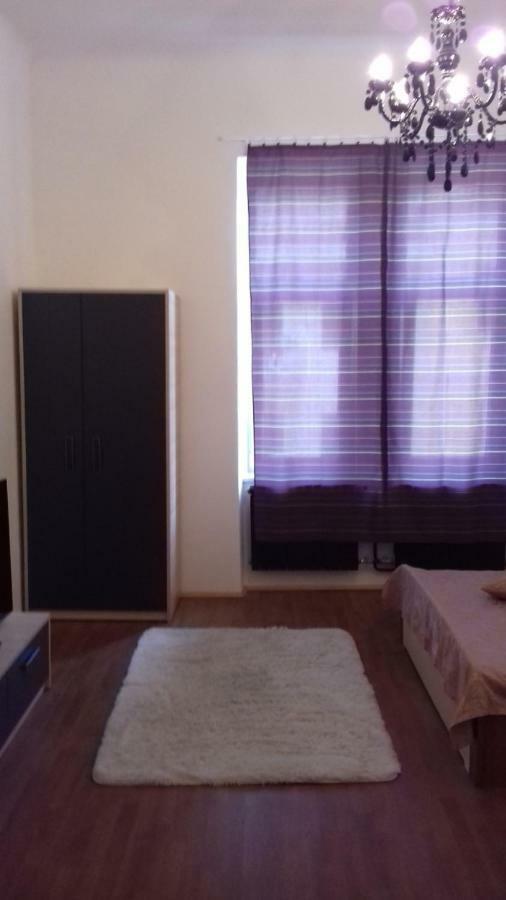 Opatija Apartment Esterno foto