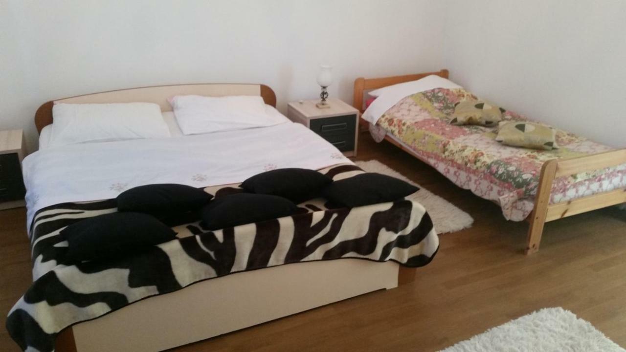 Opatija Apartment Esterno foto