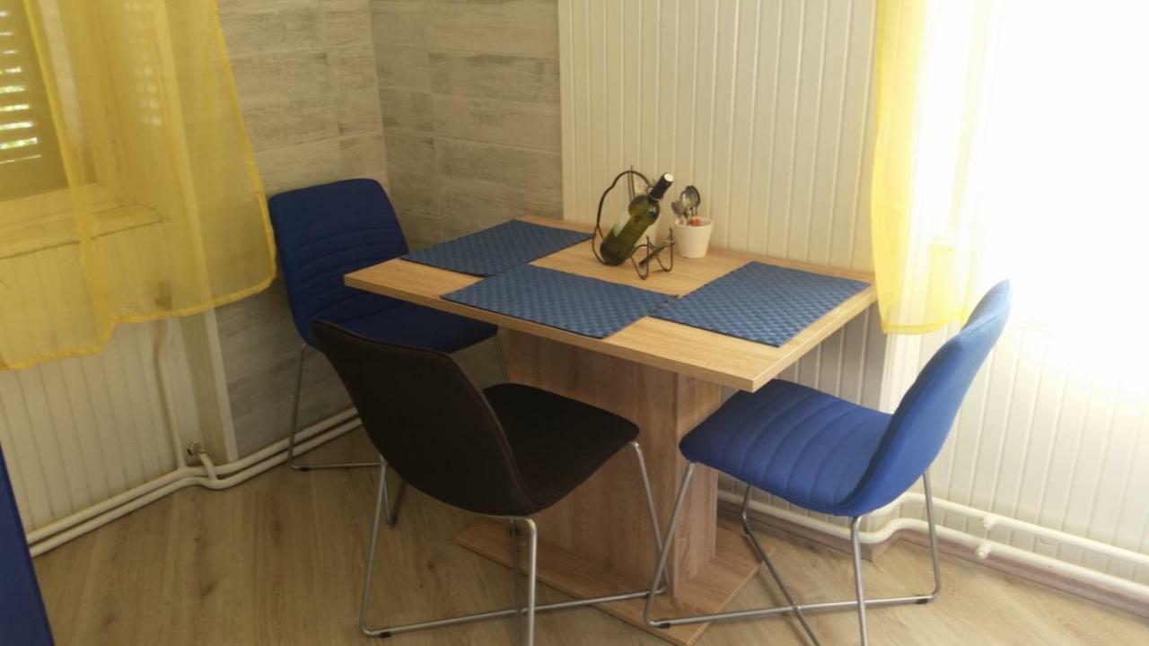 Opatija Apartment Esterno foto