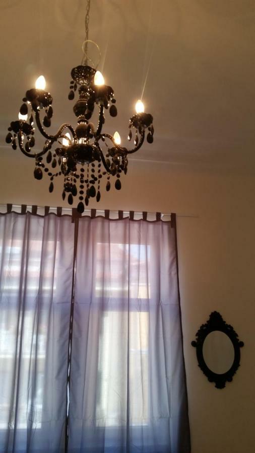 Opatija Apartment Esterno foto