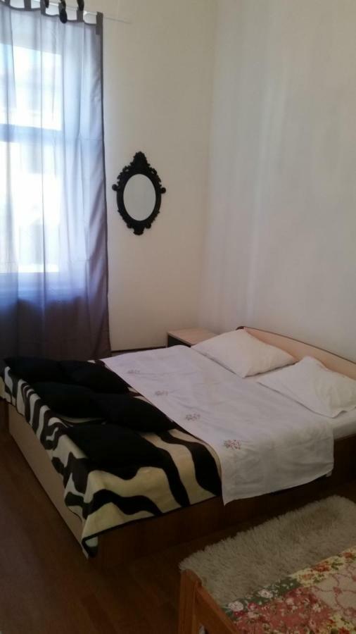 Opatija Apartment Esterno foto